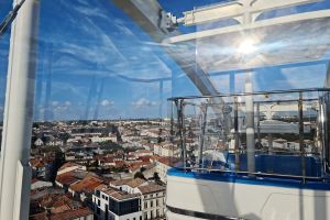 Mit Hund in La Rochelle - Ein Tagesausflug in Südfrankreich