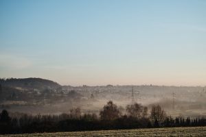 MIT HUND AM GOLFPLATZ - GASSI GEHEN ZWISCHEN KIRCHHEIM UND WENDLINGEN