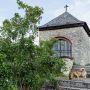 MIT HUND AM EISENBAUM - GASSI GEHEN IN FLÖRSHEIM