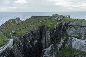 Mit Hund in Irland - Halbinsel Mizen statt Sheep's Head