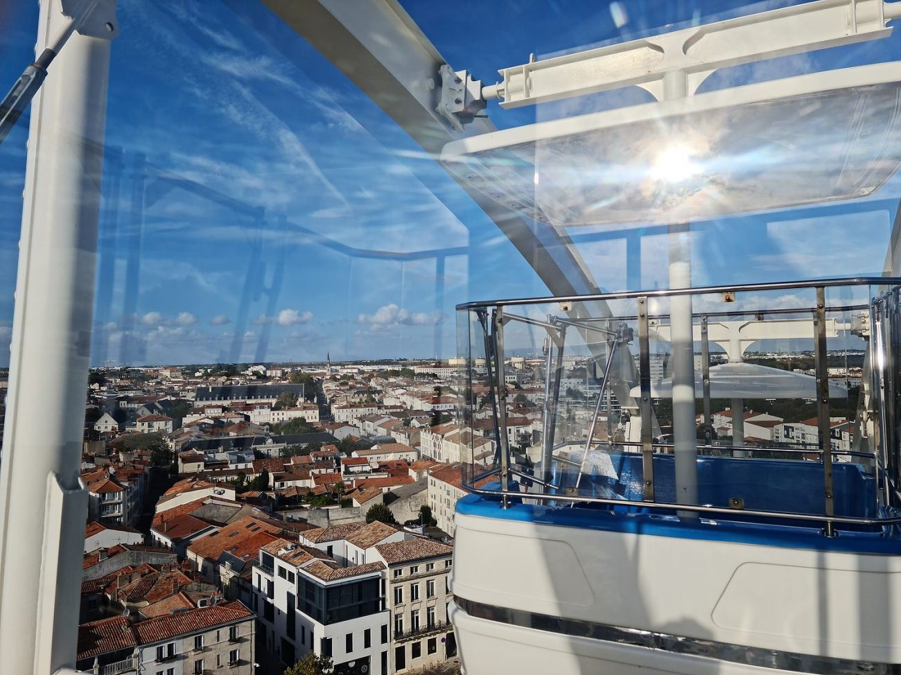 Mit Hund in La Rochelle - Ein Tagesausflug in Südfrankreich