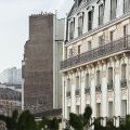 Mit Hund in Paris - Ausflugsziel Highline