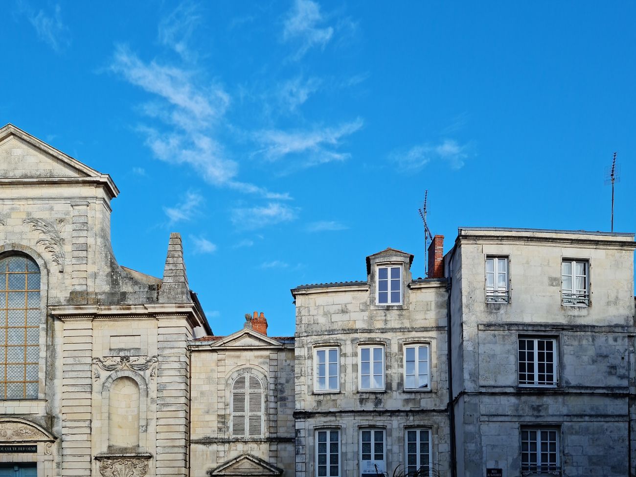 Mit Hund in La Rochelle - Ein Tagesausflug in Südfrankreich